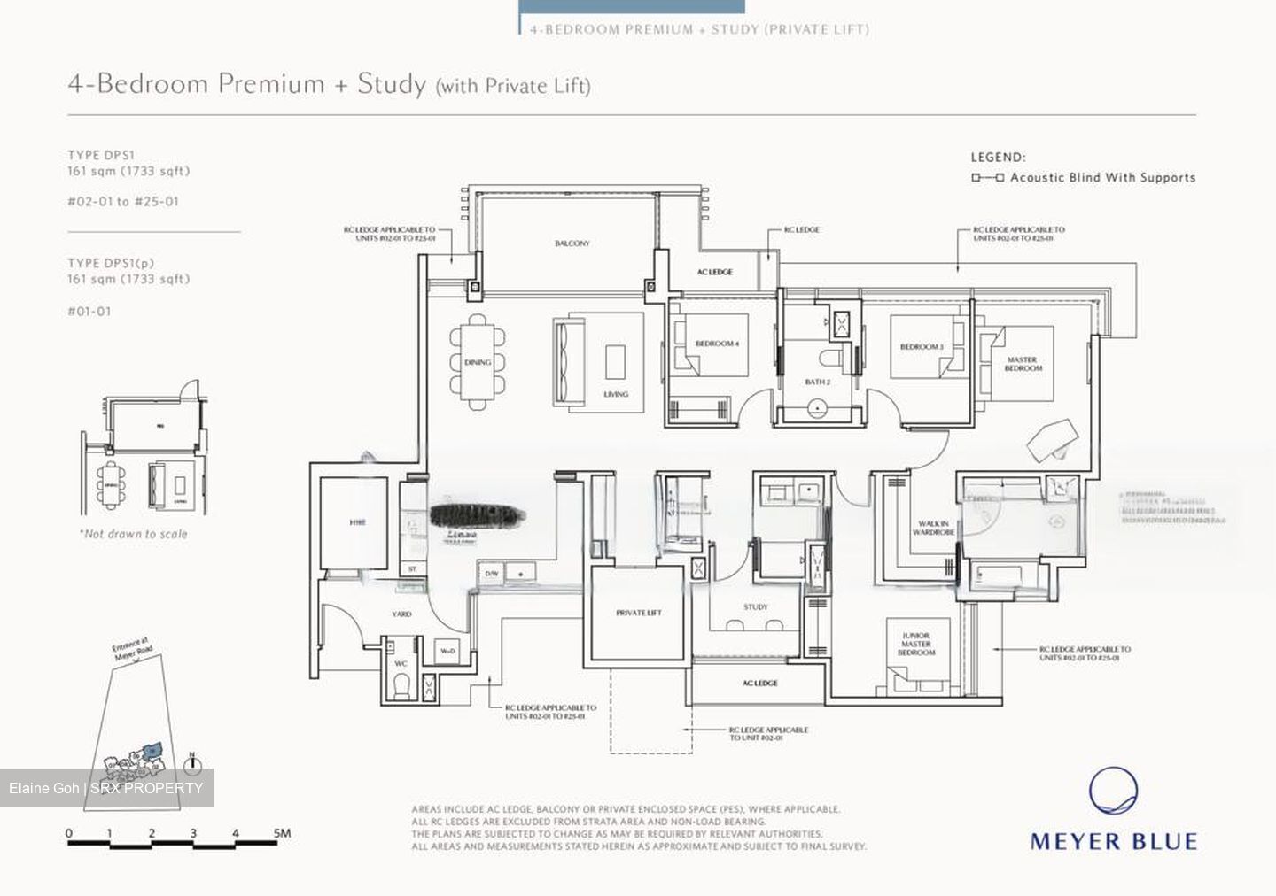 Meyer Road (D15), Condominium #452658171